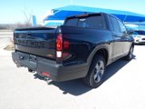New 2025 Honda Ridgeline TrailSport image 3