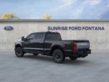 New 2025 Ford F250 Platinum image 4