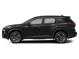 New 2026 Nissan Rogue SV image 3