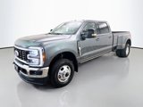 New 2026 Ford F350 Lariat image 3