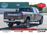New 2025 RAM 3500 Laramie image 3