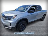 New 2025 Honda Ridgeline TrailSport+ image 3