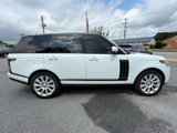 Used 2016 Land Rover Range Rover Supercharged image 4