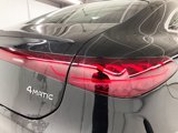 New 2025 Mercedes-Benz EQS 450+ 4MATIC Sedan image 6