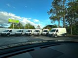 Used 2023 RAM ProMaster 2500 image 5