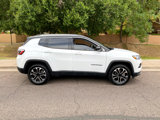 Used 2022 Jeep Compass Limited image 6