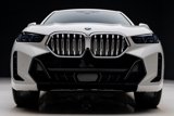 Used 2025 BMW X6 xDrive40i image 6