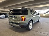 Certified 2026 Honda Passport TrailSport Elite image 4