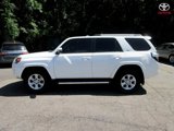 Used 2020 Toyota 4Runner SR5 image 2