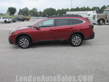 Used 2021 Subaru Outback Premium w/ Popular Package #1 image 2
