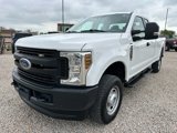 Used 2019 Ford F250 XL w/ Power Equipment Group image 4