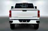 New 2025 Chevrolet Silverado 3500 High Country image 4