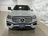 New 2025 Mercedes-Benz GLS 450 4MATIC image 2