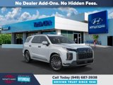 New 2025 Hyundai Palisade Calligraphy image 2