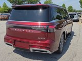 Used 2025 INFINITI QX80 Sensory w/ Premium Cargo Package image 4