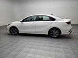 Used 2023 Kia Forte LXS image 3