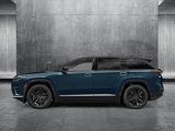 New 2025 Jeep Wagoneer Launch Edition image 2