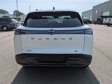 New 2025 Nissan Murano SL image 4