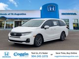 New 2025 Honda Odyssey Touring image 1