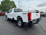 New 2025 Ford F250 XL image 5