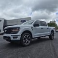 New 2025 Ford F150 STX image 2