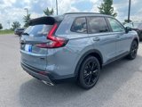 New 2026 Honda CR-V Sport Touring image 4