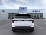 New 2025 Ford Explorer ST image 5