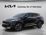 New 2026 Kia Sportage LX image 4