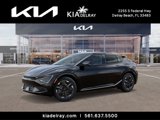 New 2025 Kia EV6 Wind image 3