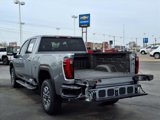 New 2025 GMC Sierra 2500 SLT w/ SLT Convenience Package image 4