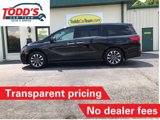 Used 2022 Honda Odyssey EX-L image 4