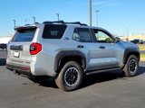 New 2025 Toyota 4Runner 4WD image 4