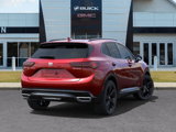 New 2025 Buick Envision Sport Touring image 4