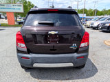 Used 2016 Chevrolet Trax LT w/ LT Convenience Package image 4