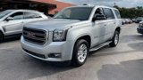 Used 2018 GMC Yukon SLE w/ Convenience Package image 4