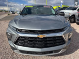 Used 2024 Chevrolet Blazer LT image 4