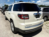 Used 2015 GMC Acadia SLT w/ Premium Edition image 3