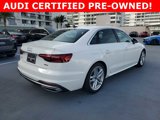 Certified 2024 Audi A4 2.0T Premium w/ Convenience Package image 6