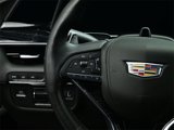 Used 2023 Cadillac Escalade V w/ LPO, ONYX Package image 4