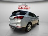 Used 2022 Chevrolet Equinox LT image 5