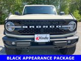 New 2025 Ford Bronco Outer Banks image 2