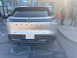 Used 2025 Nissan Murano SL image 6