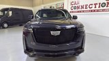 Used 2022 Cadillac Escalade Sport Platinum w/ LPO, ONYX Package image 4