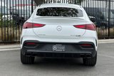 New 2025 Mercedes-Benz GLE 63 AMG S image 6