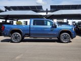 New 2025 GMC Sierra 2500 Denali Ultimate image 2