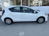 Used 2016 Toyota Prius C Three image 2