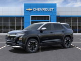 New 2026 Chevrolet Equinox LT image 2