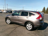 Used 2013 Honda CR-V EX image 3