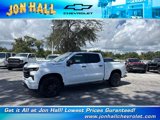 New 2026 Chevrolet Silverado 1500 RST w/ Redline Edition image 3