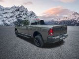 New 2025 RAM 2500 Tradesman image 3